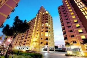 คอนโด ซิตี้โฮม ศรีนครินทร์ CITY HOME SRINAKARIN