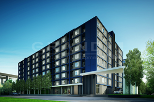 คอนโด ยู วิภา-ลาดพร้าว CONDO U Vipha-Ladprao
