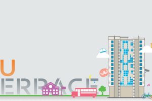 รีวิว คอนโด ระเบียงจามจุรี CU TERRACE