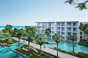 คอนโด เซเลสเต้ หัวหิน Celeste Huahin