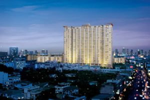 คอนโด ซิตี้โฮม รัชดา-ปิ่นเกล้า City Home Ratchada-Pinklao ใกล้รถไฟฟ้า MRT บางอ้อ