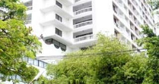 คอนโด 38 แมนชั่น สุขุมวิท 38 Condo 38 Mansion Sukhumvit 38