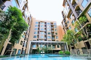 EP.308 รีวิว คอนโดเลต พิกเซล สาทร Condolette Pixel Sathorn คอนโดใหม่ตกแต่งครบพร้อมอยู่ เริ่ม 2.19 ล้านบาท