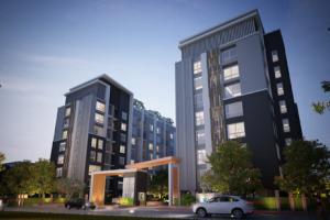 รีวิว คอนโด คูล พระราม 7 Cool Condo Rama 7