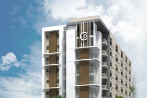 D Condo รัชดา 19 ใกล้รถไฟฟ้า MRT รัชดาภิเษก