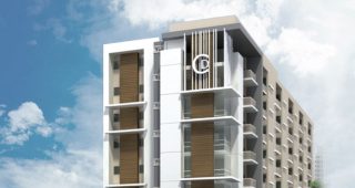 D Condo รัชดา 19 ใกล้รถไฟฟ้า MRT รัชดาภิเษก