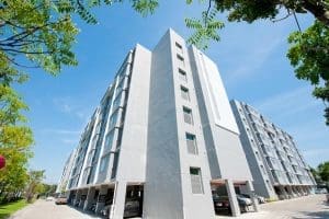 ดีคอนโด อ่อนนุช-สุวรรณภูมิ DCONDO ONNUCH-SUVARNABHUMI