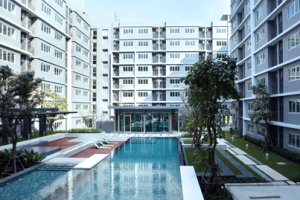 ดีคอนโด รามอินทรา DCONDO RAMINDRA