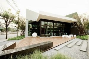 ดีคอนโด รามคำแหง d Condo Ramkhamhaeng