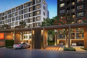 ดีคอนโด ซายน์ เชียงใหม่ DCONDO SIGN CHIANGMAI