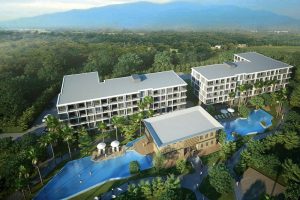 ดิอามองต์ คอนโด เชียงใหม่ Diamant Condo Chiangmai