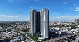 รีวิว คอนโด เดอะ โพรดิจี้ MRT บางแค The Prodigy MRT Bangkhae