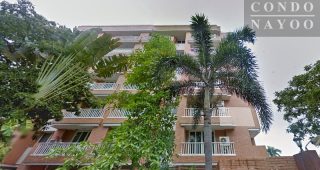 รีวิว คอนโด อีลิท เรซิเดนท์ (ลำสาลี 1) Elite Residence
