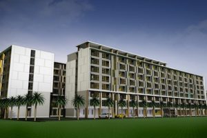 คอนโด เฟรช (บางซื่อ) FRESH Condo ใกล้รถไฟฟ้า MRT บางโพ