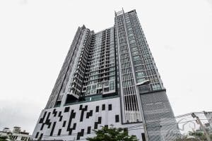 รีวิว คอนโด FUSE สาทร-ตากสิน ติดรถไฟฟ้า BTS วงเวียนใหญ่