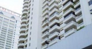 คอนโด GRAND VILLE HOUSE 2 (สุขุมวิท 19) ใกล้รถไฟฟ้า BTS อโศก