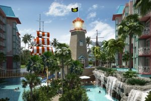 คอนโด แกรนด์ แคริบเบียน รีสอร์ท พัทยา Grande Caribbean Resort Pattaya