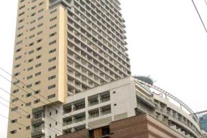 คอนโด Grand Parkview อโศก ใกล้รถไฟฟ้า BTS อโศก และ MRT เพชรบุรี