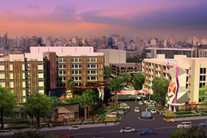 แฮปปี้ คอนโด ลาดพร้าว 101 HAPPY CONDO Ladprao 101