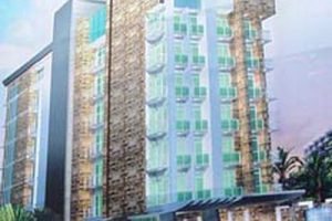 คอนโด ฮาร์โมนี ลิฟวิ่ง สุขุมวิท 15 Harmony Living Sukhumvit 15