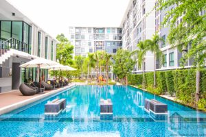 รีวิว ไอ คอนโด งามวงศ์วาน 2 I CONDO Ngamwongwan 2