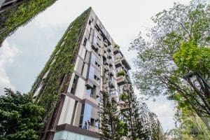 รีวิว คอนโด IDEO MORPH SUKHUMVIT 38 ใกล้รถไฟฟ้า BTS ทองหล่อ