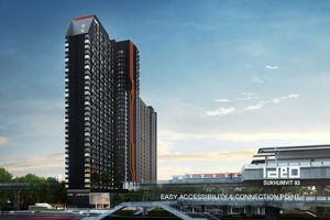 รีวิว คอนโด ไอดีโอ สุขุมวิท 93 IDEO Sukhumvit 93 ติด BTS บางจาก