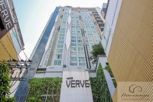 รีวิว คอนโด ไอดีโอ เวิร์ฟ ราชปรารภ IDEO VERVE RATCHAPRAROP