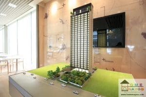 รีวิว คอนโด Noble BE 33 ใกล้ BTS พร้อมพงษ์ และ ดิ เอ็มดิสทริค