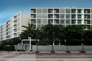 คอนโด Ideo ลาดพร้าว 17 ใกล้ MRT ลาดพร้าว