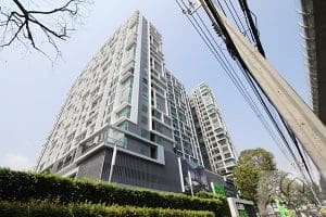 รีวิว คอนโด Ideo Mobi จรัญ-อินเตอร์เชนจ์ ใกล้ MRT บางขุนนนท์