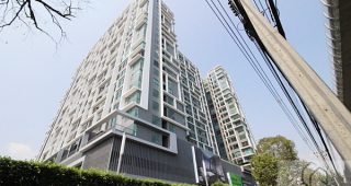 รีวิว คอนโด Ideo Mobi จรัญ-อินเตอร์เชนจ์ ใกล้ MRT บางขุนนนท์