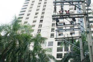 รีวิว คอนโด คาลิสต้า แมนชั่น (สุขุมวิท 11) KALLISTA MANSION