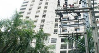 รีวิว คอนโด คาลิสต้า แมนชั่น (สุขุมวิท 11) KALLISTA MANSION