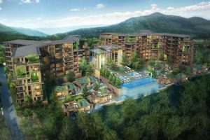 รีวิว คอนโด เขาใหญ่ ฟอเรสต้า KHAOYAI FORESTA