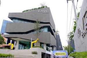 EP.245 รีวิว Kave Condo รังสิต ติดถนนใหญ่ ตรงข้าม ม.กรุงเทพ รังสิต
