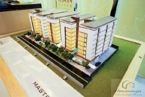 รีวิว คิริน คอนโด ราชพฤกษ์ Kirin Condo Ratchapruek