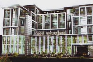 คอนโด คูล เรสซิเดนซ์ สุขุมวิท 39 Kool Residence ใกล้รถไฟฟ้า BTS พร้อมพงษ์