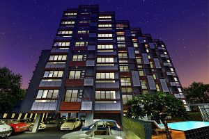 คอนโด L LOFT รัชดา 19 ใกล้ MRT รัชดาภิเษก