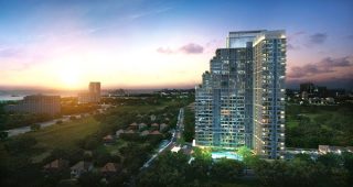 คอนโด ลาซานเทีย พัทยา La Santir Pattaya
