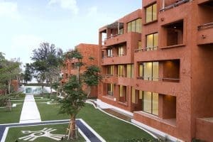 คอนโด ลาส ตอตูกัส LAS TORTUGAS