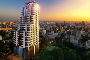 คอนโด Le Monaco Residences ใกล้รถไฟฟ้า BTS อารีย์