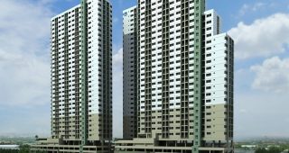 ลุมพินี คอนโดทาวน์ พัทยาเหนือ-สุขุมวิท Lumpini Condo Town North Pattaya-Sukhumvit