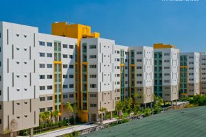 คอนโด ลุมพินี คอนโดทาวน์ นิด้า-เสรีไทย LUMPINI CONDOTOWN NIDA-SEREETHAI