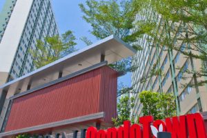 คอนโด ลุมพินี คอนโดทาวน์ รามอินทรา-นวมินทร์ อาคาร D LUMPINI CONDOTOWN RAMINDRA-NAWAMIN TOWER D