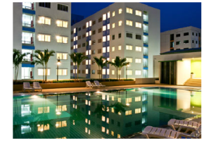 คอนโด ลุมพินี ทาวน์ รัตนาธิเบศร์ Lumpini Condo Town Rattanathibet