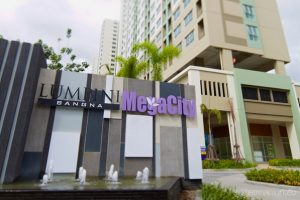 คอนโด ลุมพินี เมกะซิตี้ บางนา LUMPINI MEGACITY BANGNA