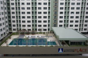 คอนโด ลุมพินี เพลส พระราม 8 LUMPINI PLACE RAMA 8