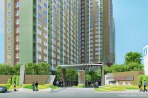 รีวิว คอนโด ลุมพินี เพลส ศรีนครินทร์-หัวหมาก สเตชั่น LUMPINI PLACE SRINAKARIN-HUAMARK STATION