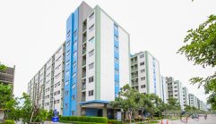 รีวิว คอนโด ลุมพินี ทาวน์ชิป รังสิต-คลอง 1 ราคาพิเศษ 999,000.* ฟรีค่าใช้จ่ายวันโอน และฟรีเครื่องปรับอากาศ